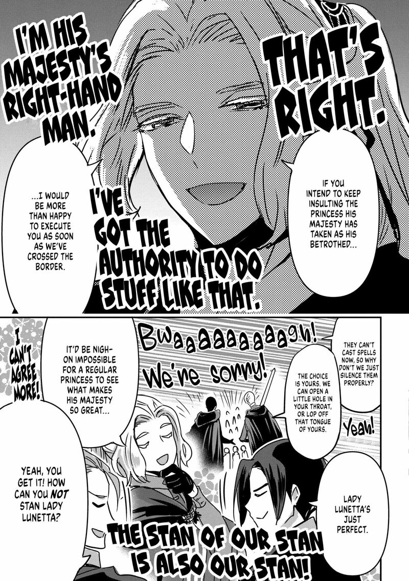 Konyakusha No Uwaki Genba Wo Michatta No De Hajimari No Kane Ga Narimashita 21e 5