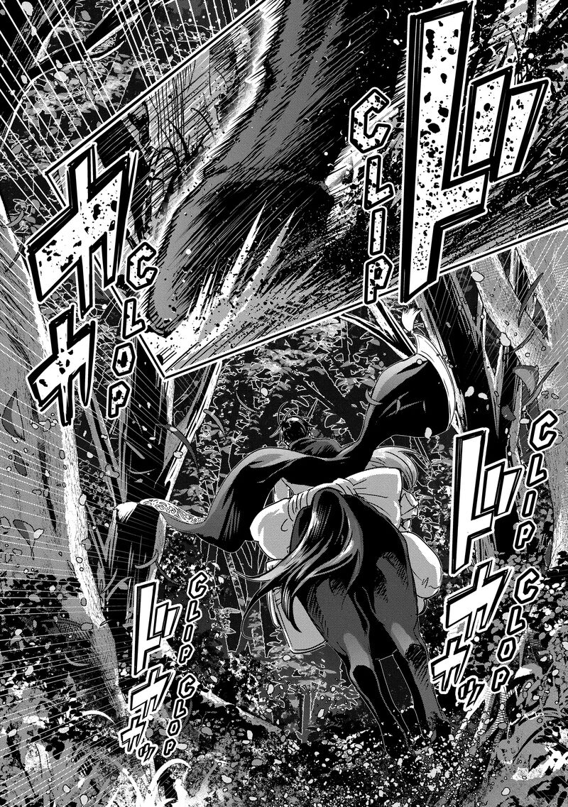 Konyakusha No Uwaki Genba Wo Michatta No De Hajimari No Kane Ga Narimashita 4 1