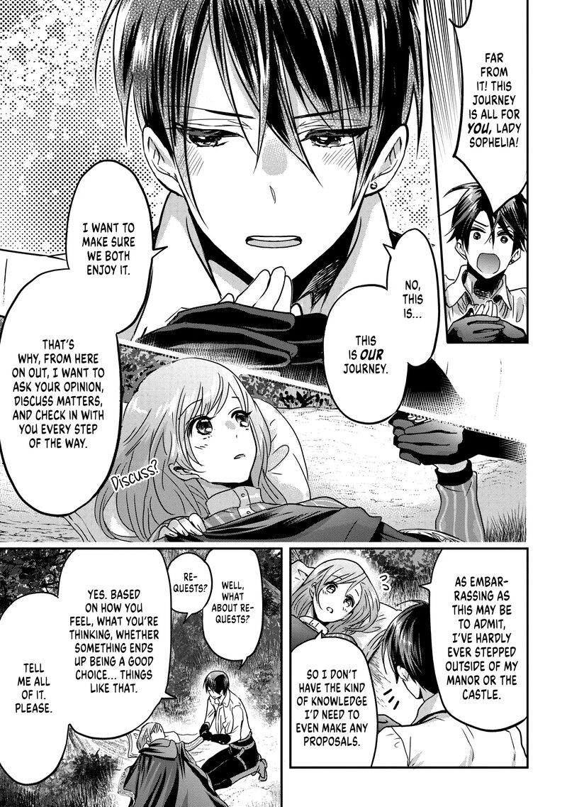 Konyakusha No Uwaki Genba Wo Michatta No De Hajimari No Kane Ga Narimashita 4 13