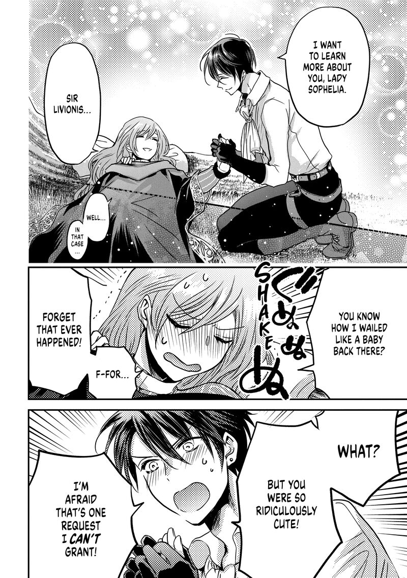 Konyakusha No Uwaki Genba Wo Michatta No De Hajimari No Kane Ga Narimashita 4 14