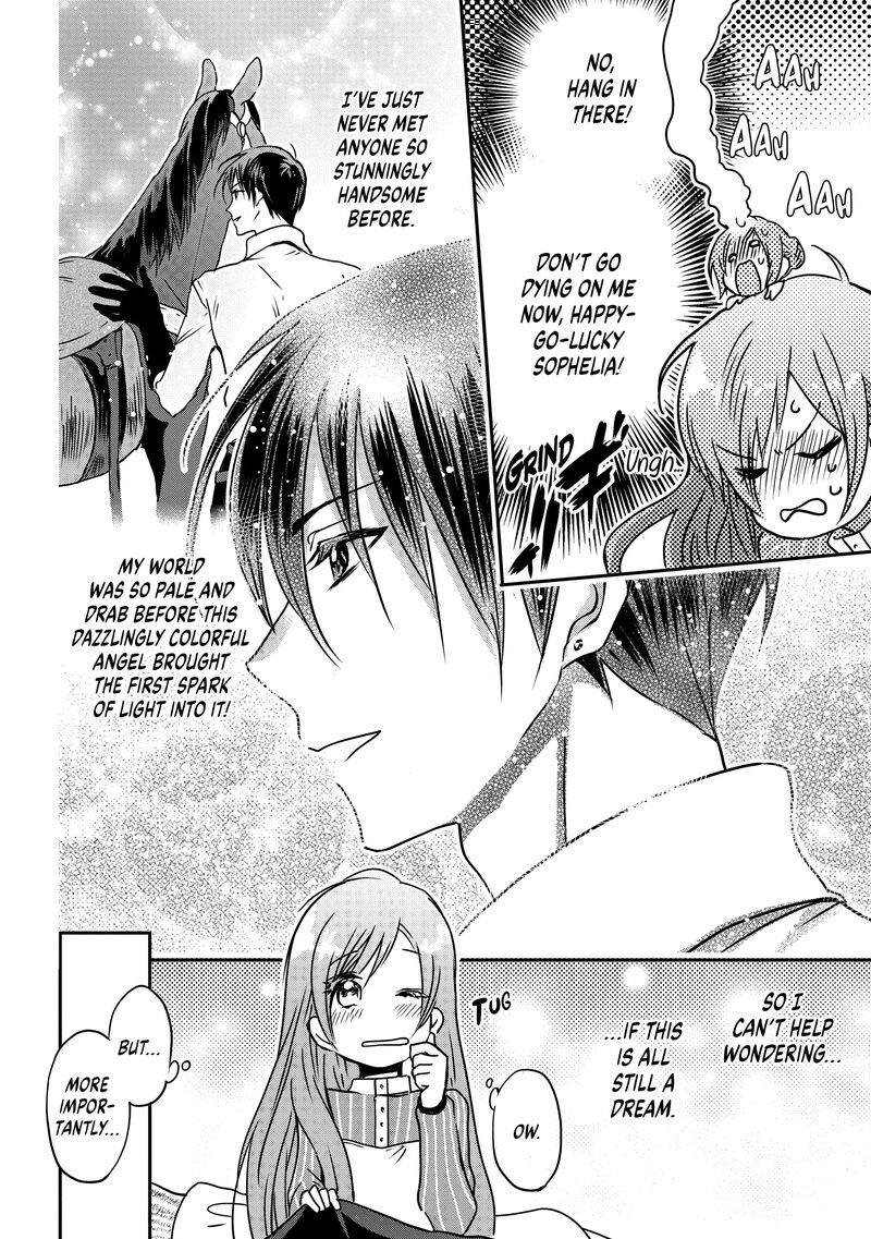 Konyakusha No Uwaki Genba Wo Michatta No De Hajimari No Kane Ga Narimashita 4 16