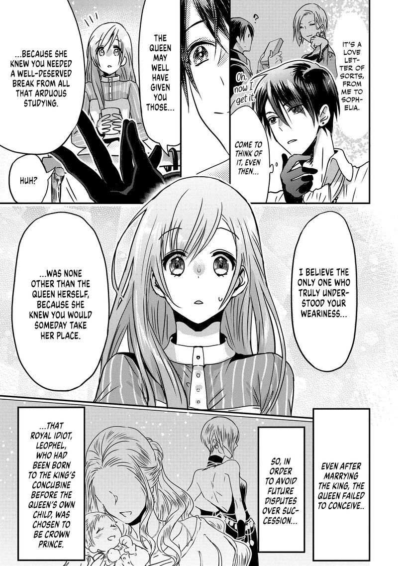 Konyakusha No Uwaki Genba Wo Michatta No De Hajimari No Kane Ga Narimashita 4 19