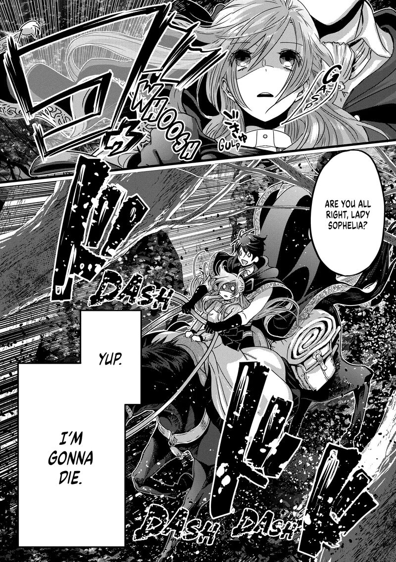 Konyakusha No Uwaki Genba Wo Michatta No De Hajimari No Kane Ga Narimashita 4 2
