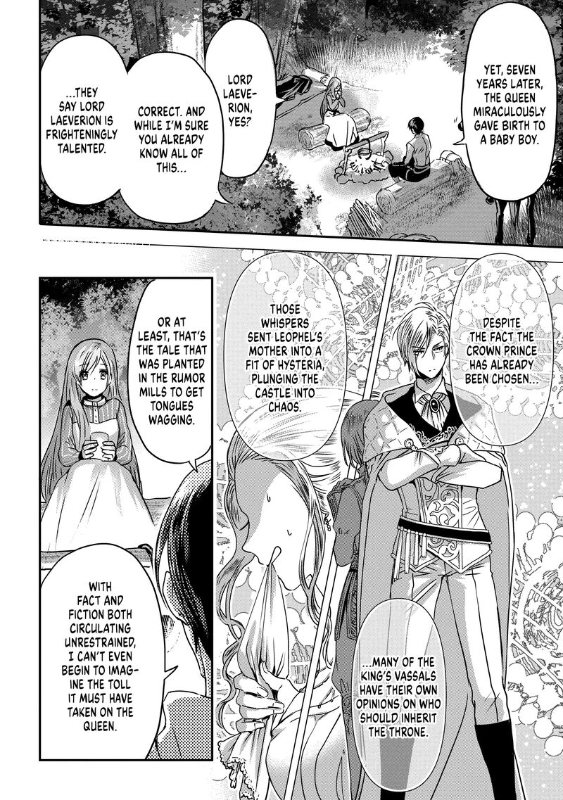 Konyakusha No Uwaki Genba Wo Michatta No De Hajimari No Kane Ga Narimashita 4 20