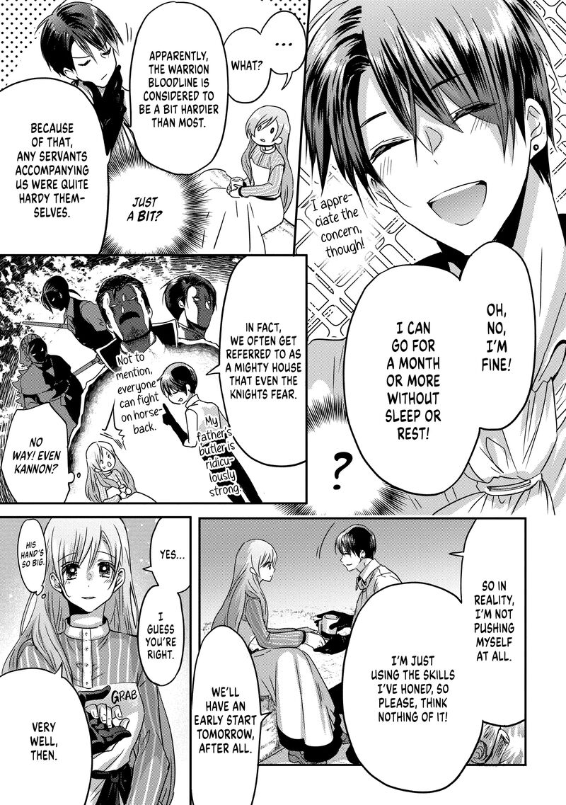 Konyakusha No Uwaki Genba Wo Michatta No De Hajimari No Kane Ga Narimashita 4 23