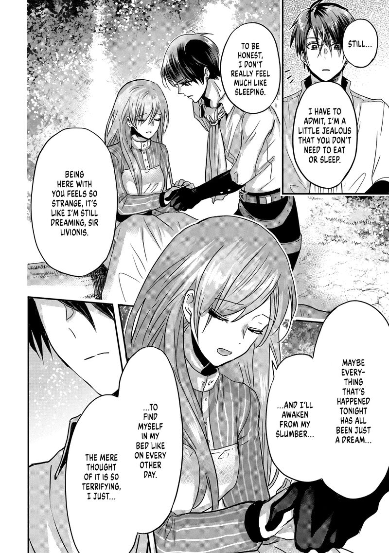 Konyakusha No Uwaki Genba Wo Michatta No De Hajimari No Kane Ga Narimashita 4 24