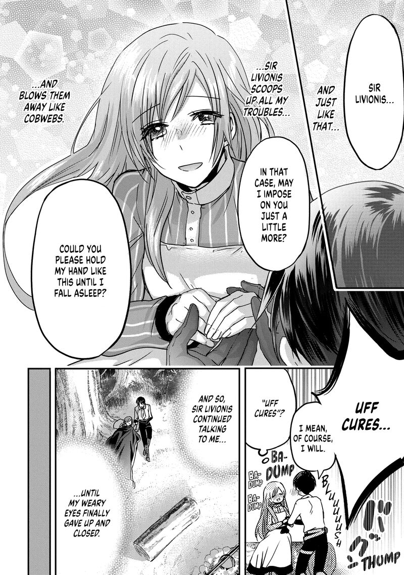 Konyakusha No Uwaki Genba Wo Michatta No De Hajimari No Kane Ga Narimashita 4 26