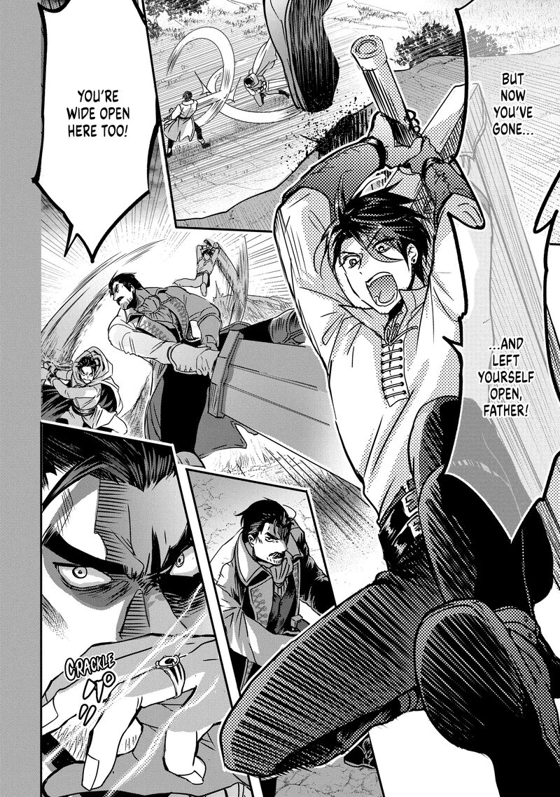Konyakusha No Uwaki Genba Wo Michatta No De Hajimari No Kane Ga Narimashita 4 28