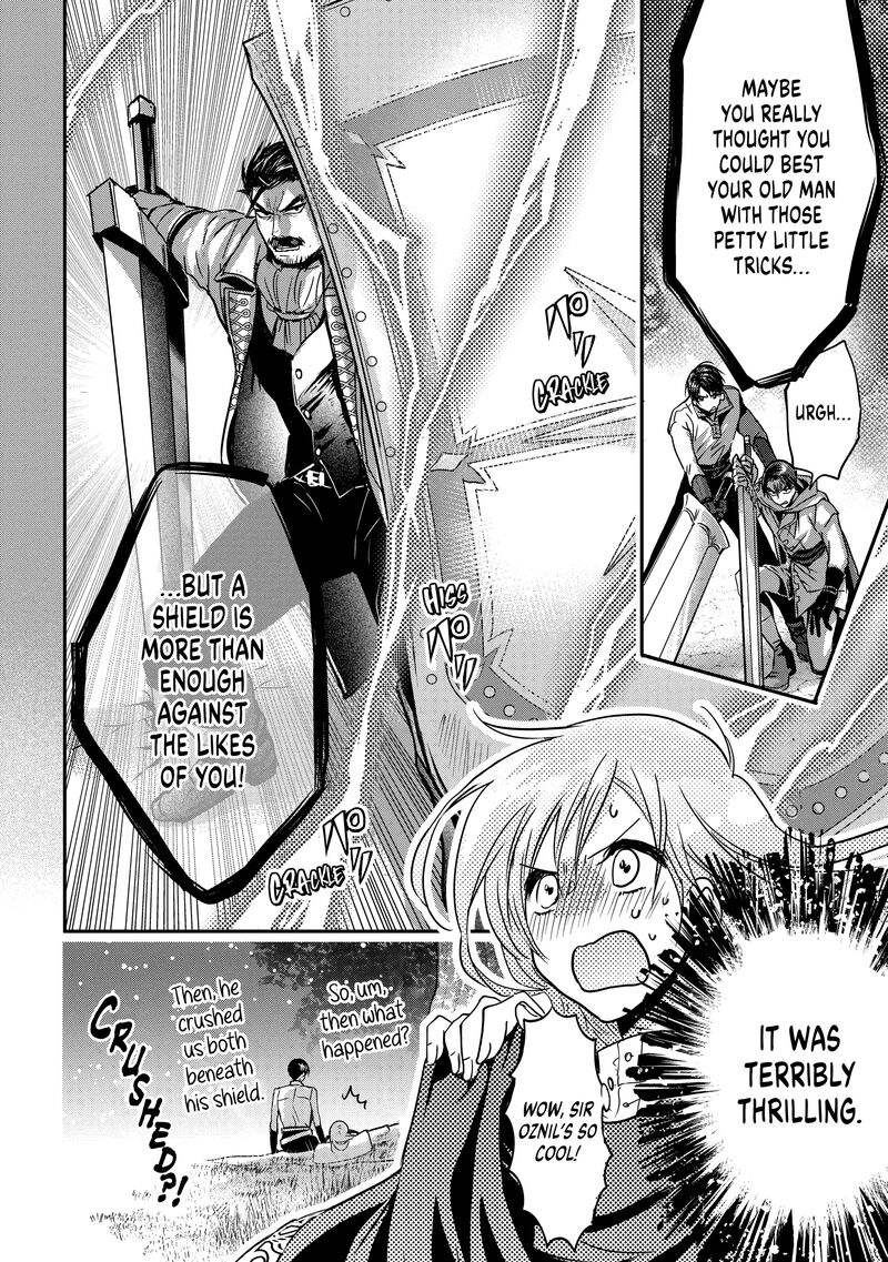 Konyakusha No Uwaki Genba Wo Michatta No De Hajimari No Kane Ga Narimashita 4 30