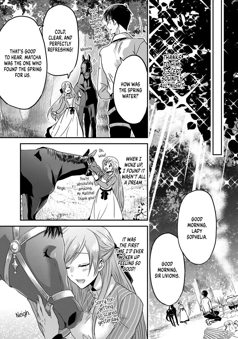 Konyakusha No Uwaki Genba Wo Michatta No De Hajimari No Kane Ga Narimashita 4 31