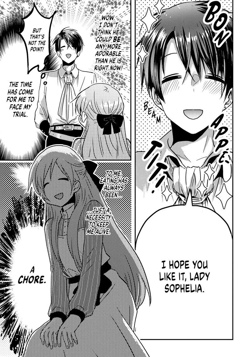 Konyakusha No Uwaki Genba Wo Michatta No De Hajimari No Kane Ga Narimashita 4 33
