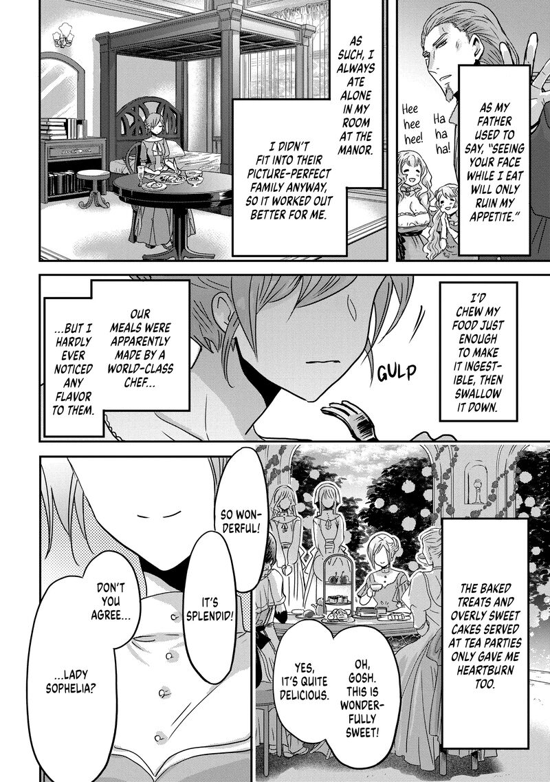 Konyakusha No Uwaki Genba Wo Michatta No De Hajimari No Kane Ga Narimashita 4 34