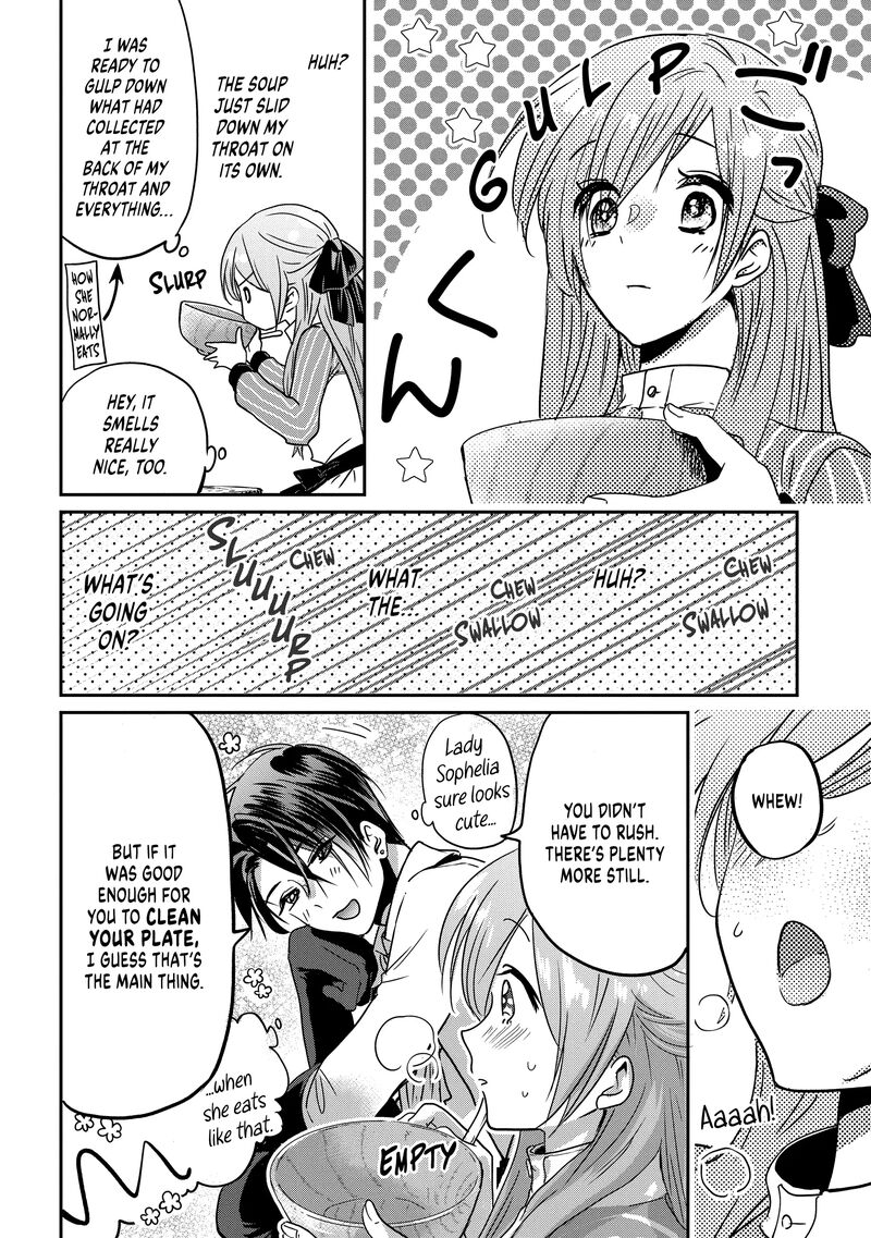 Konyakusha No Uwaki Genba Wo Michatta No De Hajimari No Kane Ga Narimashita 4 36