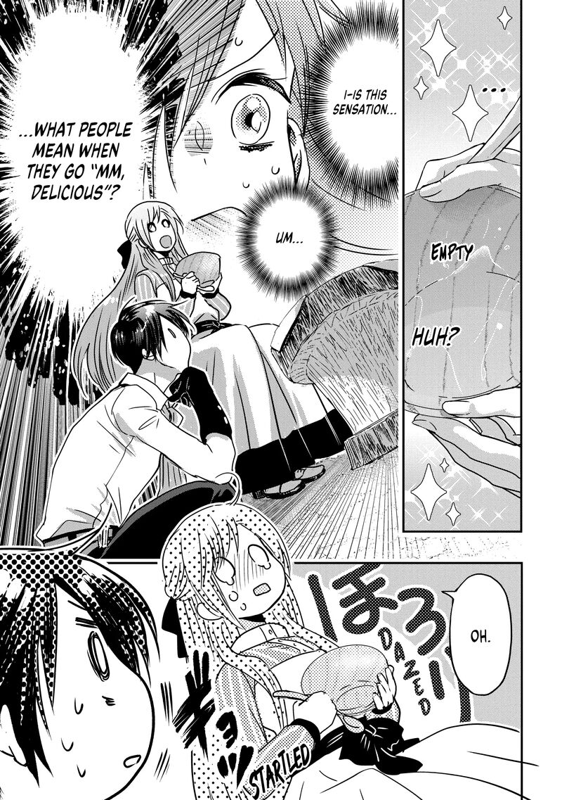 Konyakusha No Uwaki Genba Wo Michatta No De Hajimari No Kane Ga Narimashita 4 37