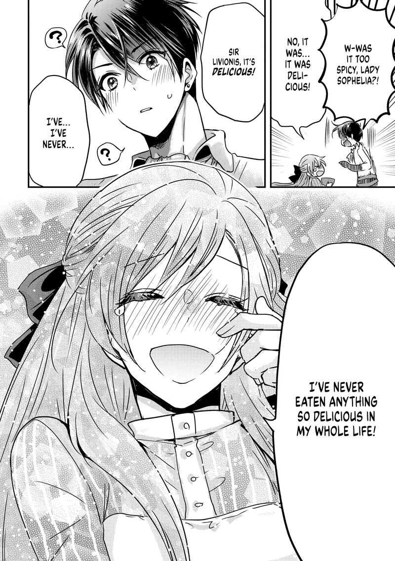 Konyakusha No Uwaki Genba Wo Michatta No De Hajimari No Kane Ga Narimashita 4 38