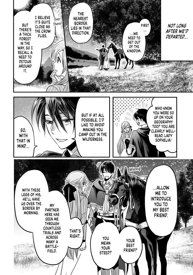 Konyakusha No Uwaki Genba Wo Michatta No De Hajimari No Kane Ga Narimashita 4 4