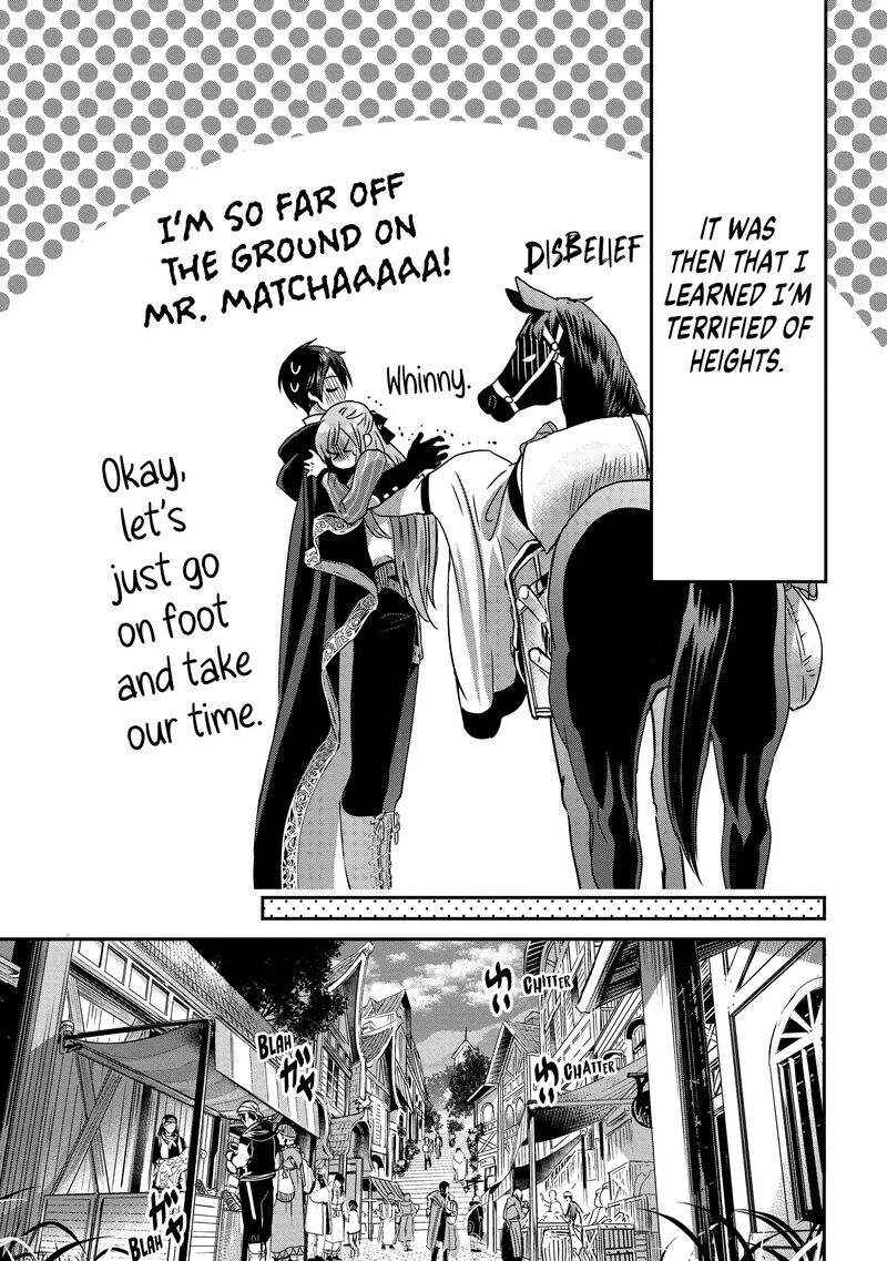 Konyakusha No Uwaki Genba Wo Michatta No De Hajimari No Kane Ga Narimashita 4 41