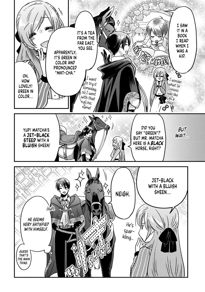 Konyakusha No Uwaki Genba Wo Michatta No De Hajimari No Kane Ga Narimashita 4 6