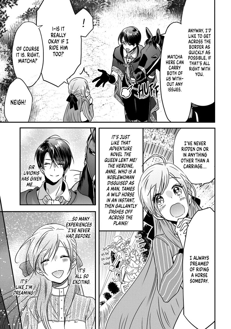 Konyakusha No Uwaki Genba Wo Michatta No De Hajimari No Kane Ga Narimashita 4 7