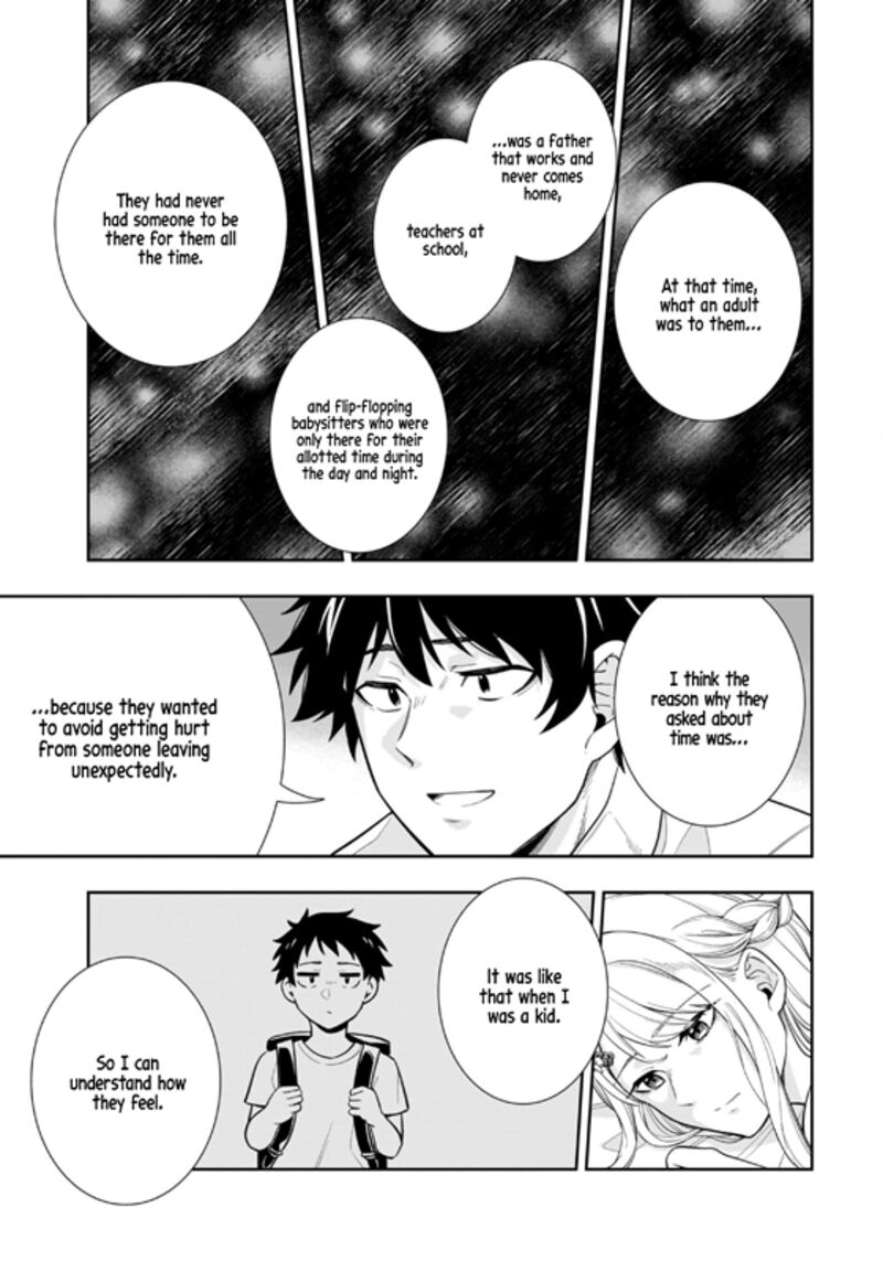 Koori No Hime Wa ChIIsana Hidamari De Tokasaretai 10 11