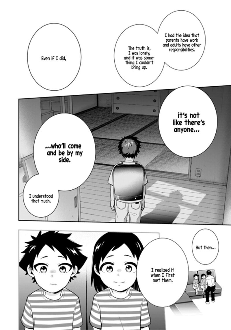 Koori No Hime Wa ChIIsana Hidamari De Tokasaretai 10 12