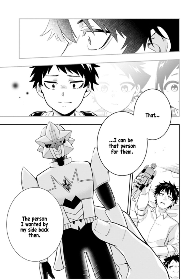 Koori No Hime Wa ChIIsana Hidamari De Tokasaretai 10 13