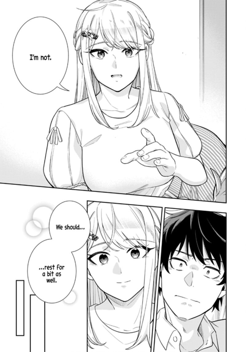 Koori No Hime Wa ChIIsana Hidamari De Tokasaretai 10 17