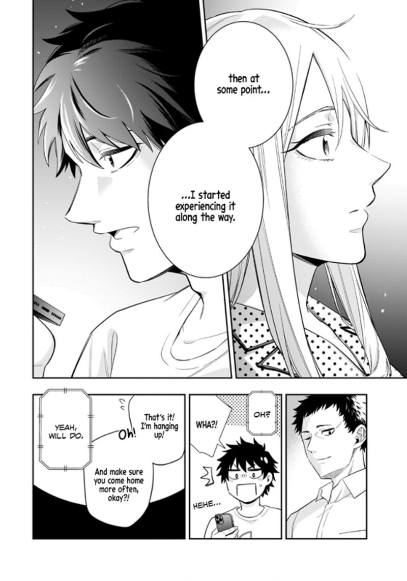 Koori No Hime Wa ChIIsana Hidamari De Tokasaretai 10 20