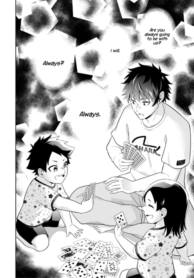 Koori No Hime Wa ChIIsana Hidamari De Tokasaretai 10 22