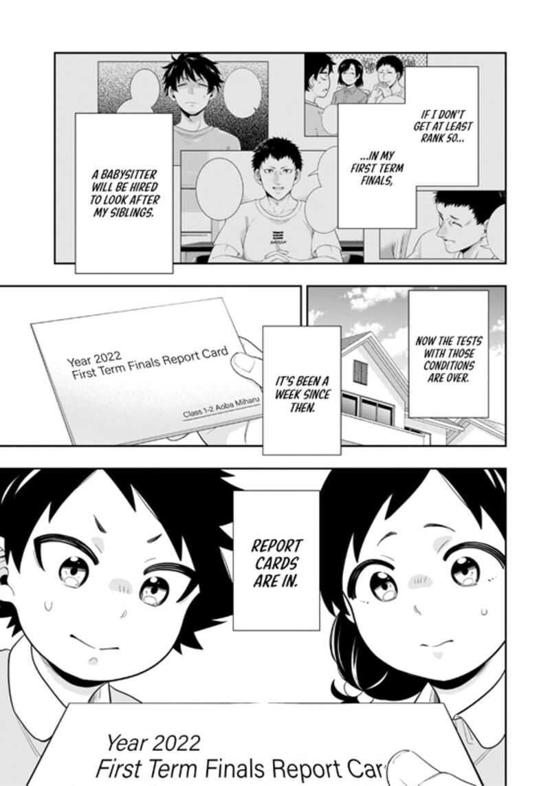 Koori No Hime Wa ChIIsana Hidamari De Tokasaretai 10 3