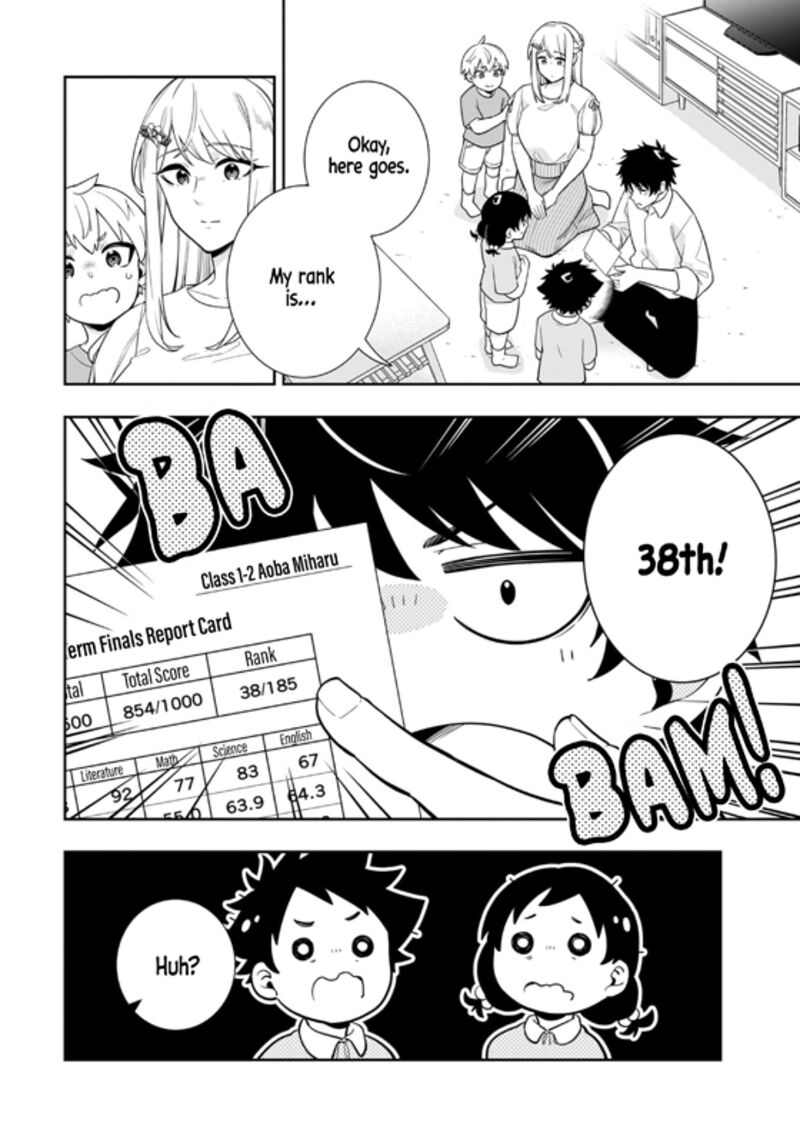 Koori No Hime Wa ChIIsana Hidamari De Tokasaretai 10 4
