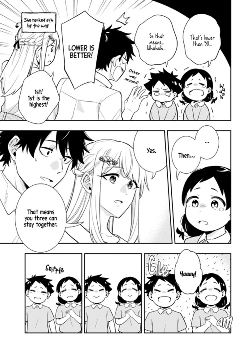 Koori No Hime Wa ChIIsana Hidamari De Tokasaretai 10 5