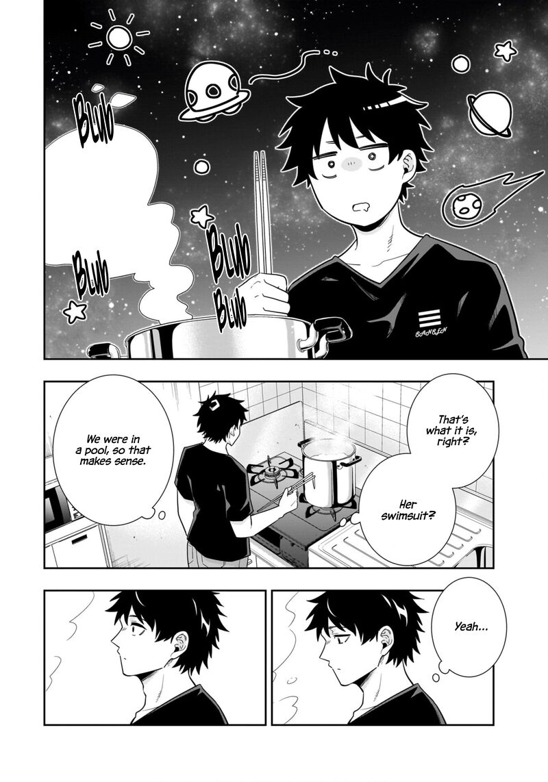 Koori No Hime Wa ChIIsana Hidamari De Tokasaretai 11 10