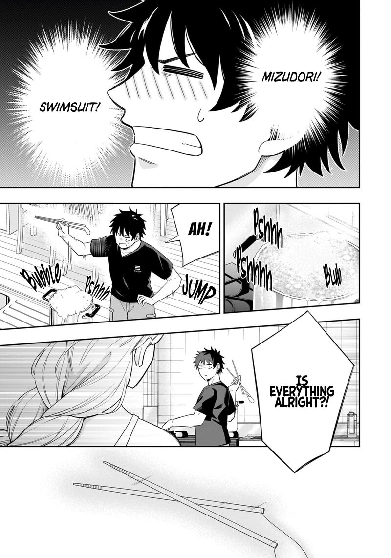 Koori No Hime Wa ChIIsana Hidamari De Tokasaretai 11 11