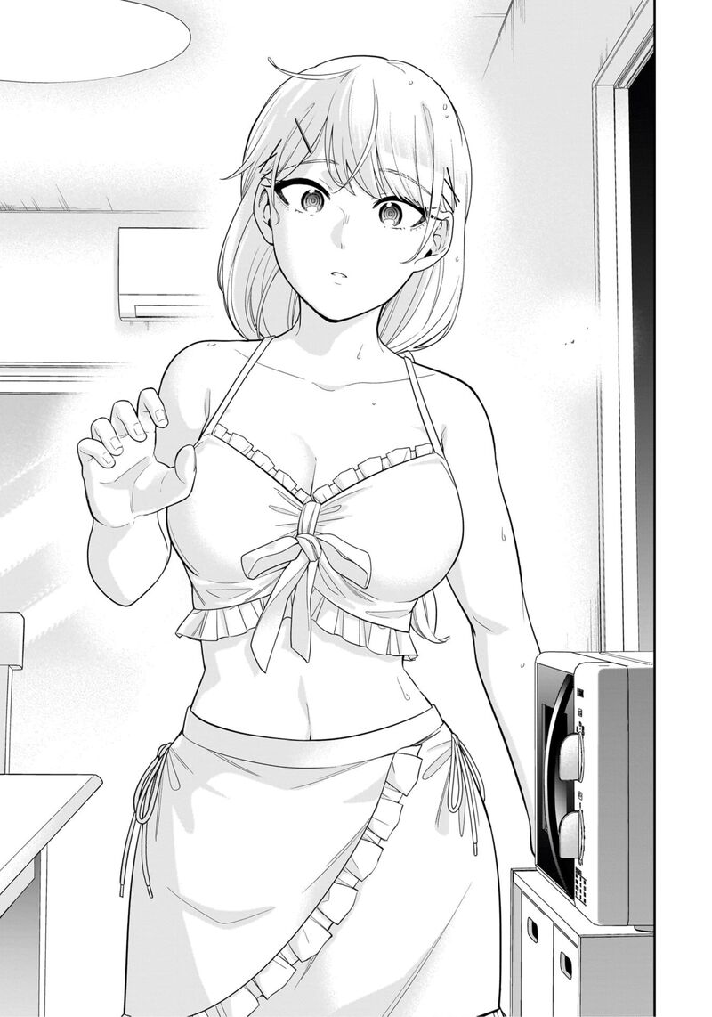 Koori No Hime Wa ChIIsana Hidamari De Tokasaretai 11 13