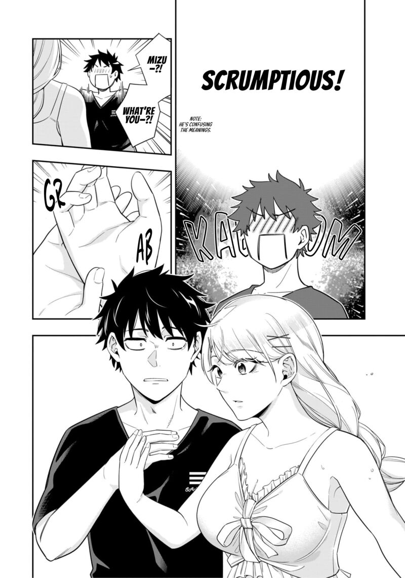 Koori No Hime Wa ChIIsana Hidamari De Tokasaretai 11 14