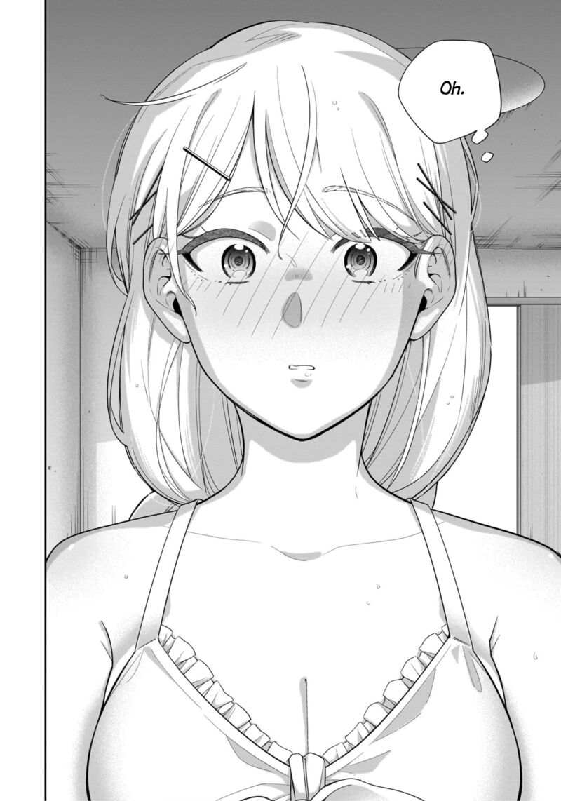 Koori No Hime Wa ChIIsana Hidamari De Tokasaretai 11 18