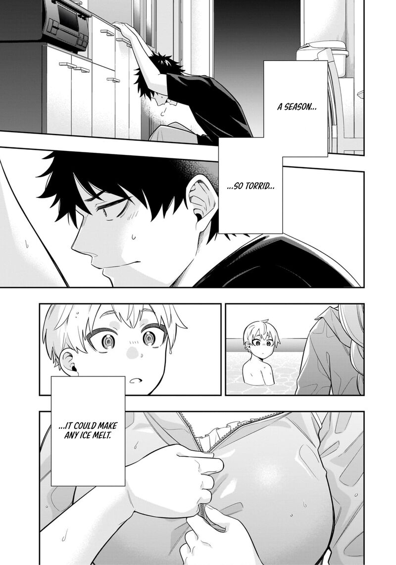 Koori No Hime Wa ChIIsana Hidamari De Tokasaretai 11 19