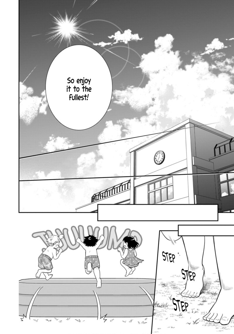 Koori No Hime Wa ChIIsana Hidamari De Tokasaretai 11 2