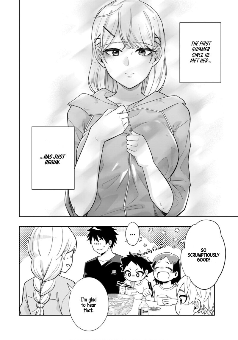 Koori No Hime Wa ChIIsana Hidamari De Tokasaretai 11 20