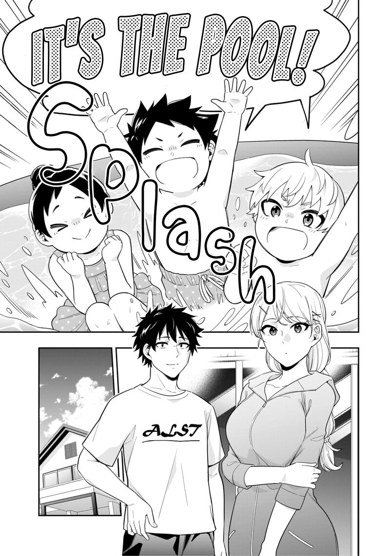 Koori No Hime Wa ChIIsana Hidamari De Tokasaretai 11 3