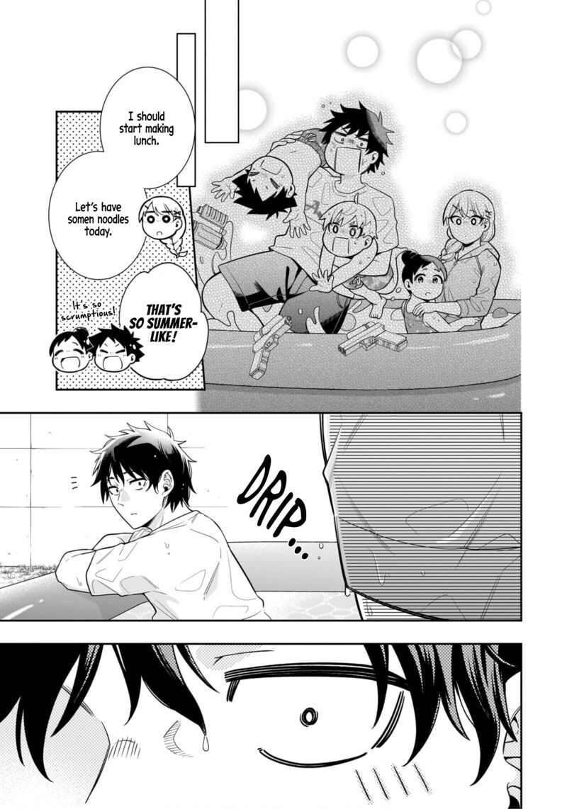 Koori No Hime Wa ChIIsana Hidamari De Tokasaretai 11 7