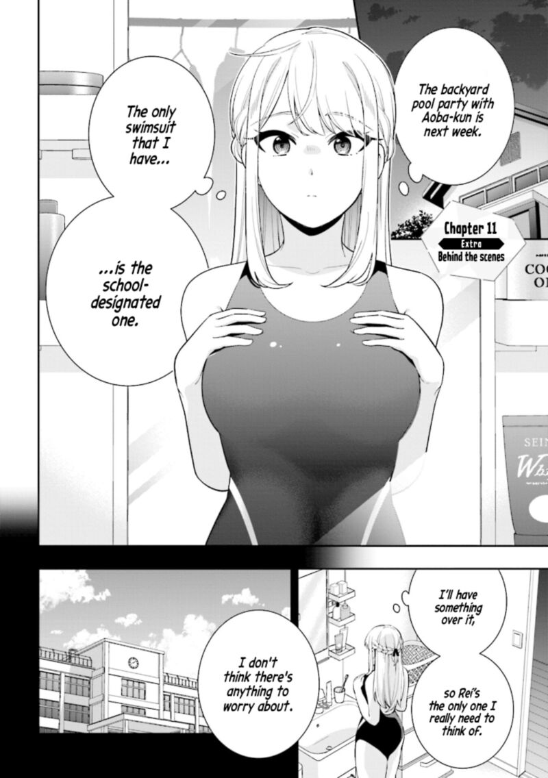 Koori No Hime Wa ChIIsana Hidamari De Tokasaretai 11e 1