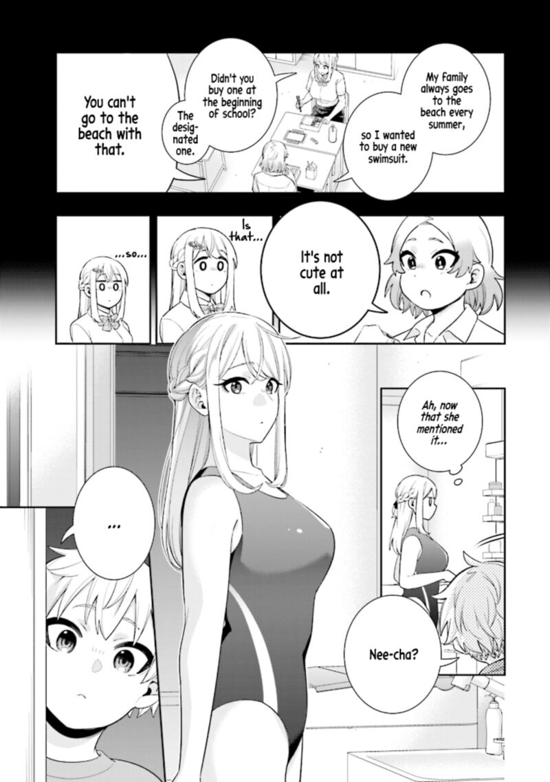 Koori No Hime Wa ChIIsana Hidamari De Tokasaretai 11e 2