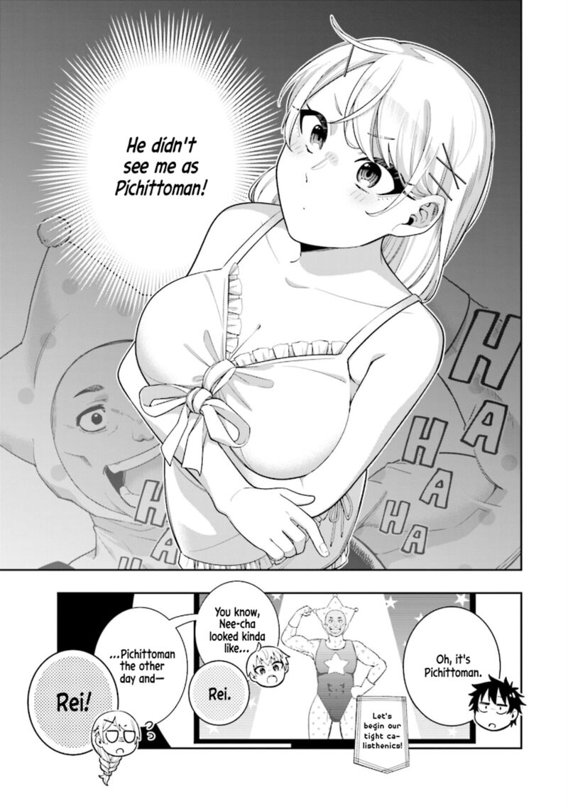 Koori No Hime Wa ChIIsana Hidamari De Tokasaretai 11e 4