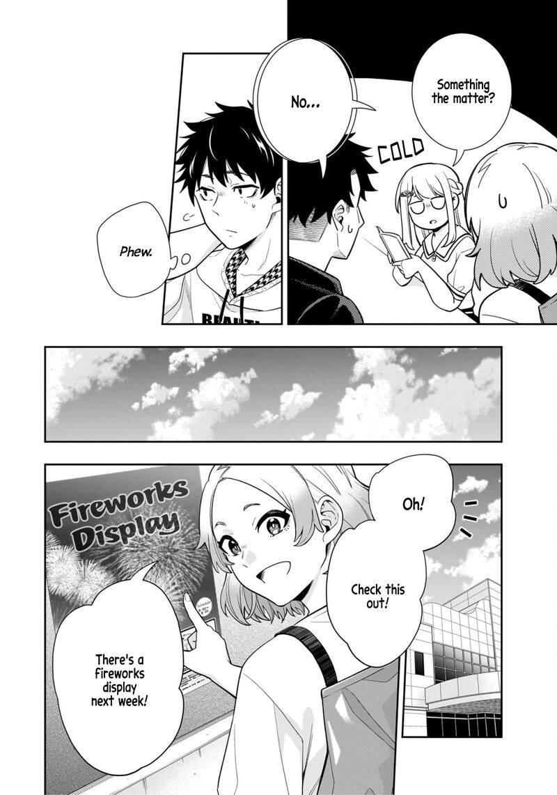 Koori No Hime Wa ChIIsana Hidamari De Tokasaretai 12 14