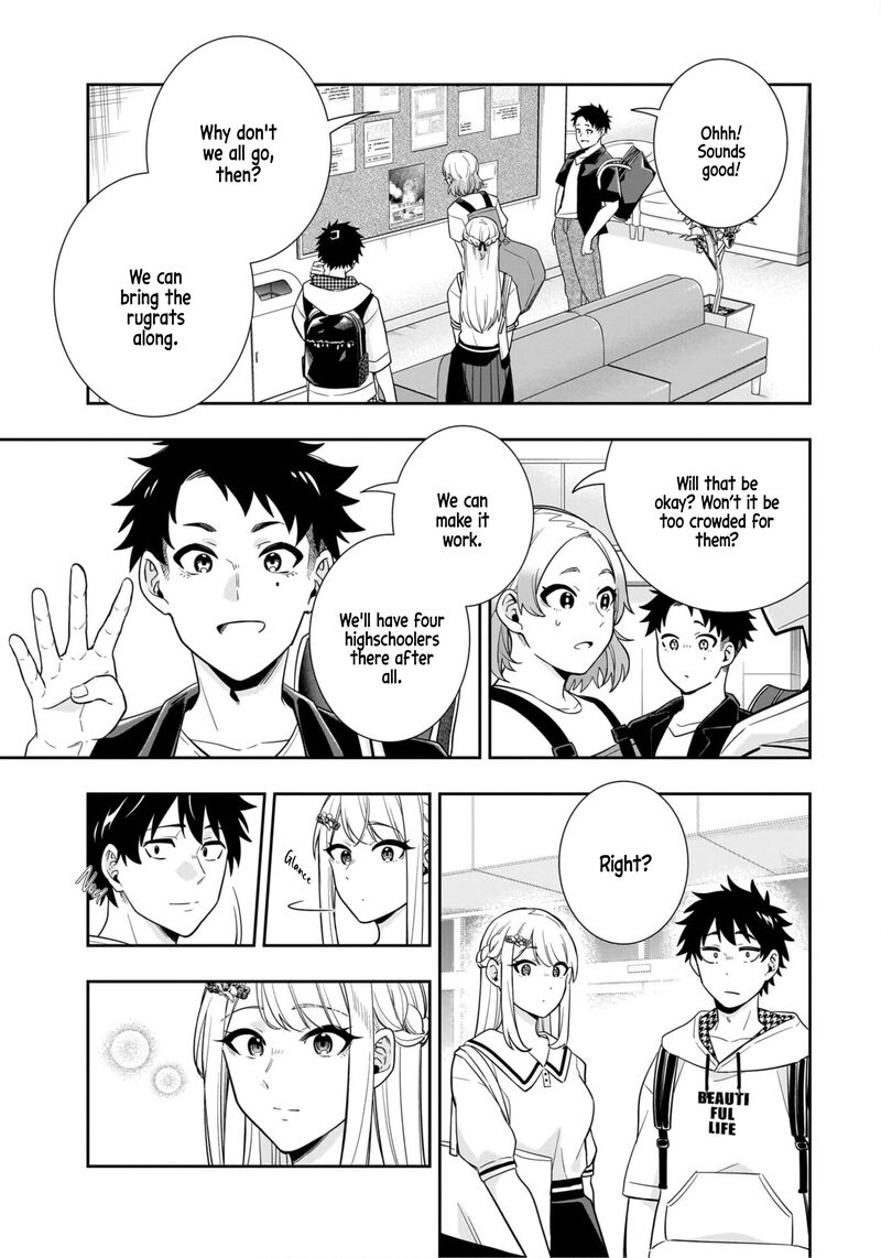 Koori No Hime Wa ChIIsana Hidamari De Tokasaretai 12 15