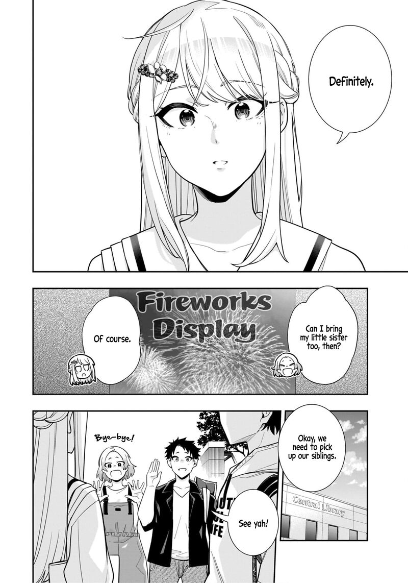 Koori No Hime Wa ChIIsana Hidamari De Tokasaretai 12 16