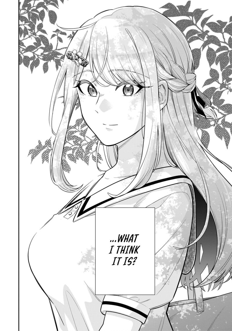 Koori No Hime Wa ChIIsana Hidamari De Tokasaretai 12 20
