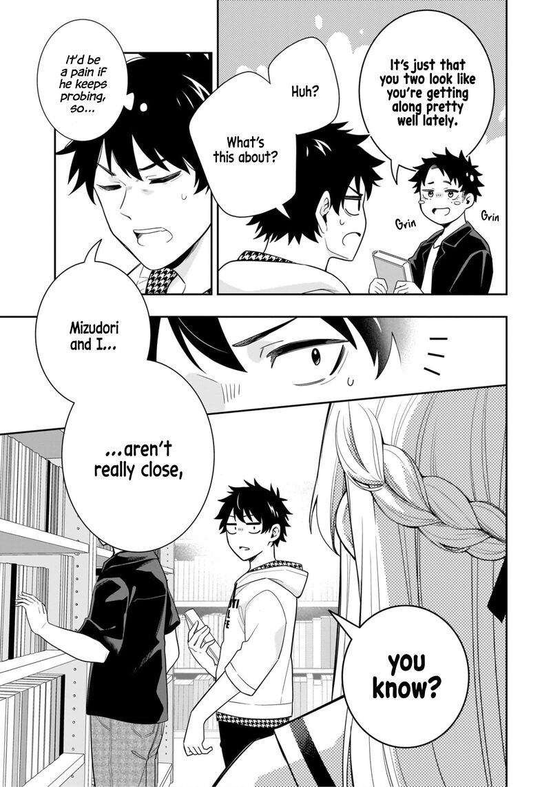Koori No Hime Wa ChIIsana Hidamari De Tokasaretai 12 3